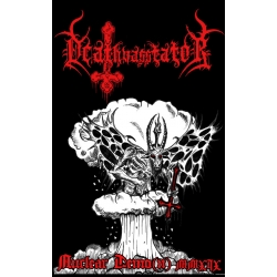 DEATHVASSTATOR - Nuclear Demo(n)